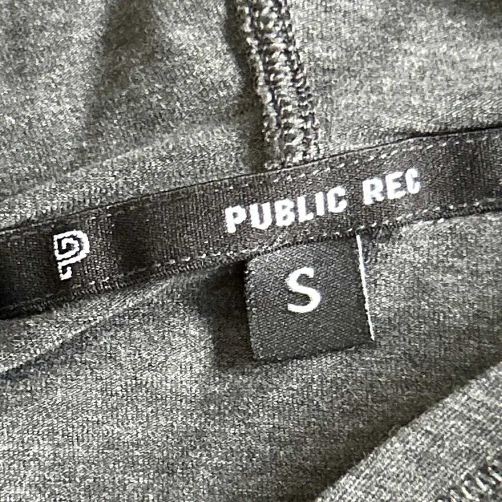 Public Rec public rec